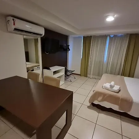 Pacific Flat Da Miramar Apartment Joao Pessoa Exterior photo