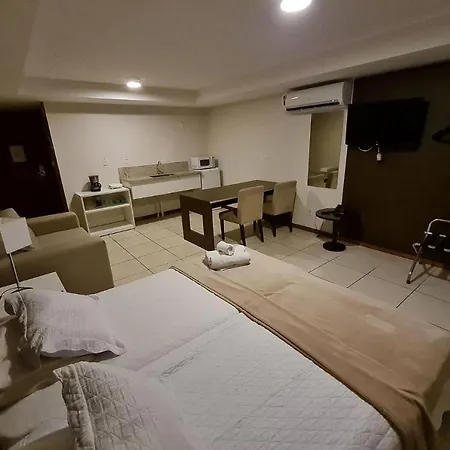 Pacific Flat Da Miramar Apartment Joao Pessoa Exterior photo