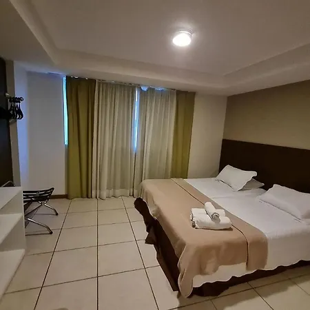 Pacific Flat Da Miramar Apartment Joao Pessoa Exterior photo