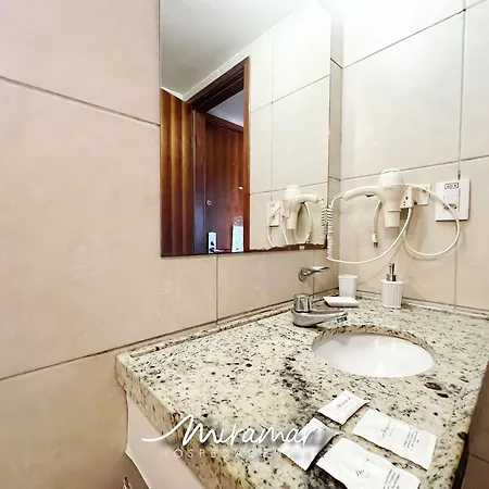 Pacific Flat Da Miramar Apartment Joao Pessoa Exterior photo