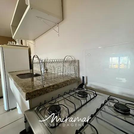 Pacific Flat Da Miramar Apartment Joao Pessoa Exterior photo