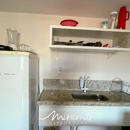 Pacific Flat Da Miramar Apartment Joao Pessoa Exterior photo