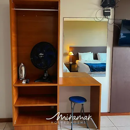 Pacific Flat Da Miramar Apartment Joao Pessoa Exterior photo