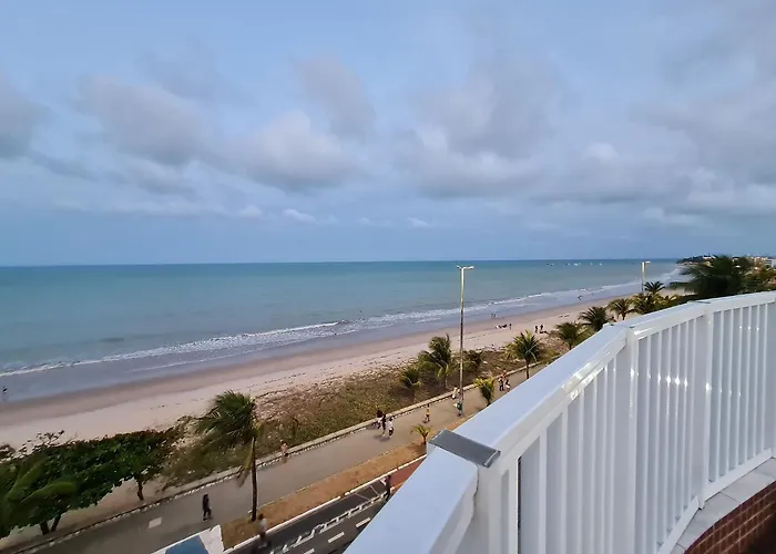 Pacific Flat Da Miramar