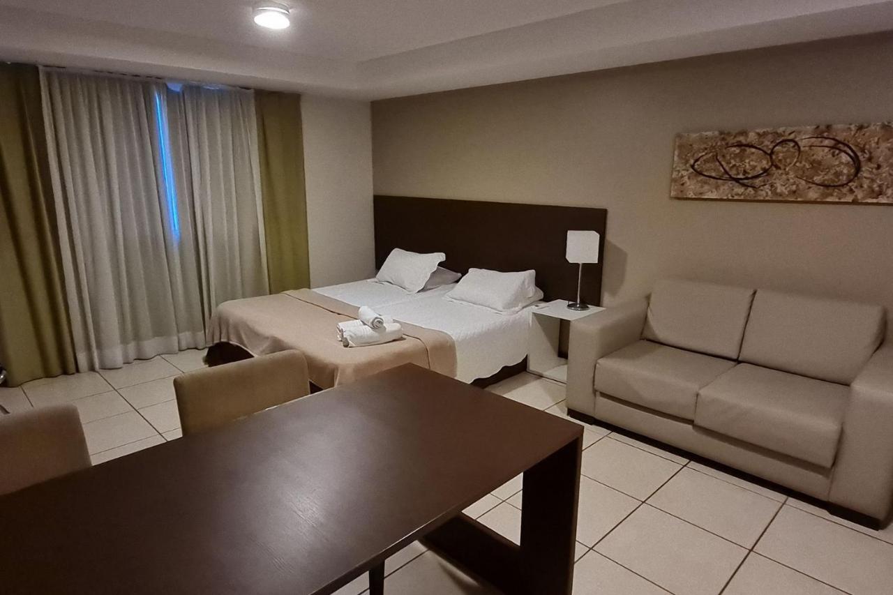 Apartment Pacific Flat Da Miramar *