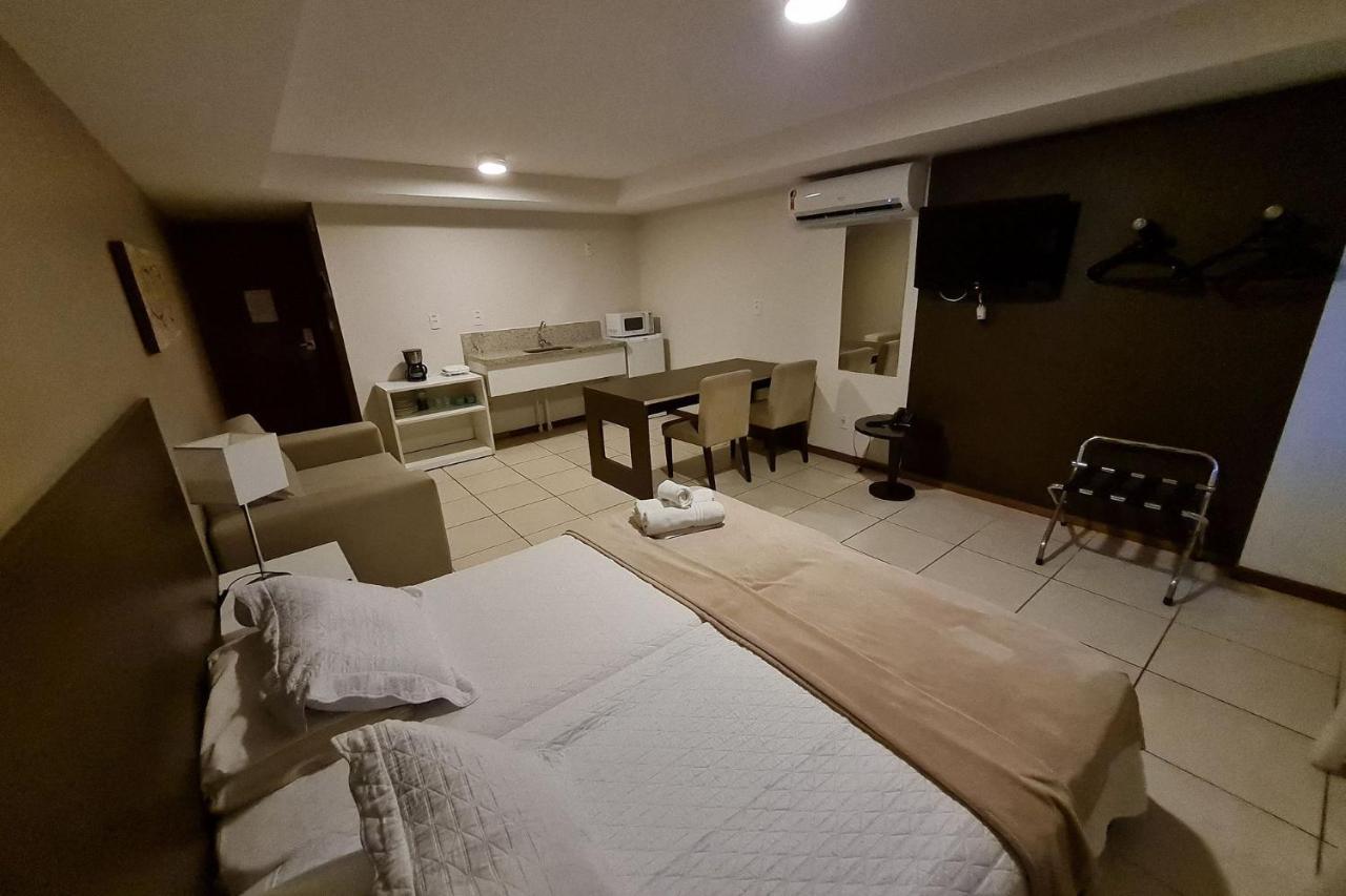 Pacific Flat Da Miramar Apartment Joao Pessoa