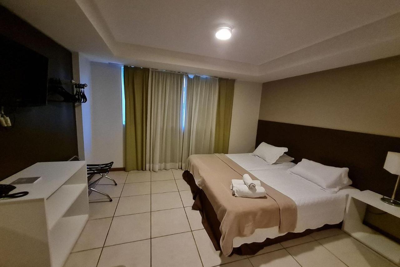 Pacific Flat Da Miramar Apartment Joao Pessoa
