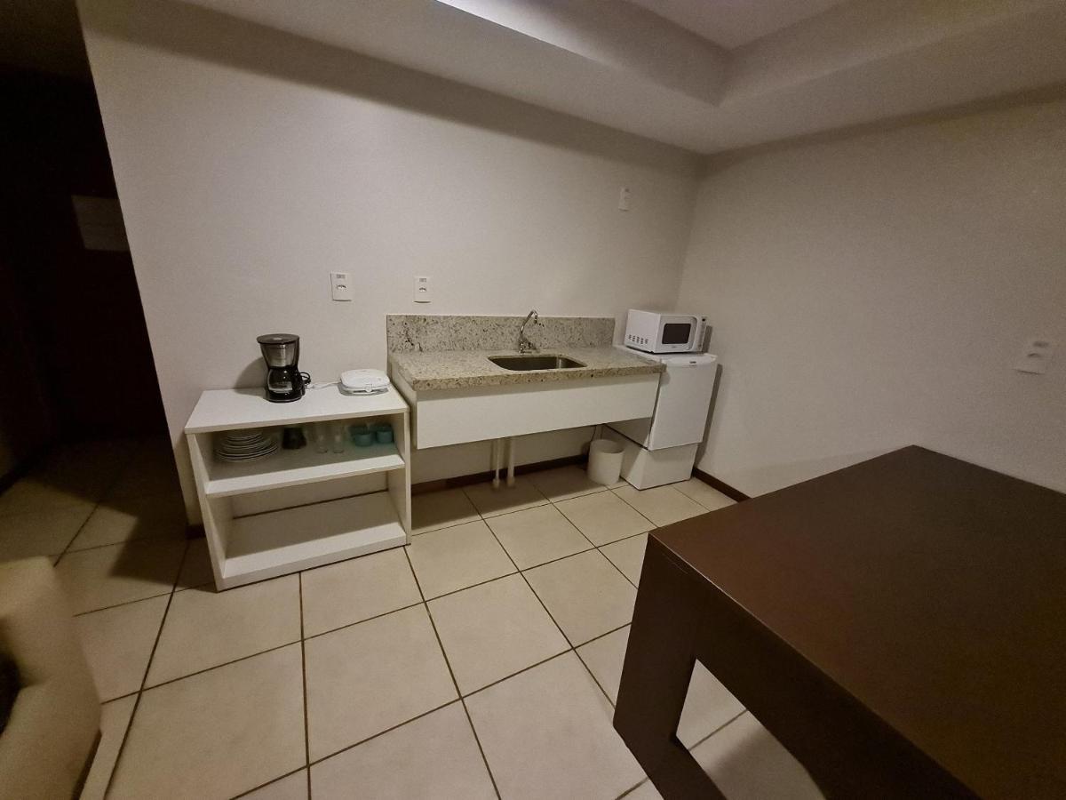 Pacific Flat Da Miramar Apartment Joao Pessoa