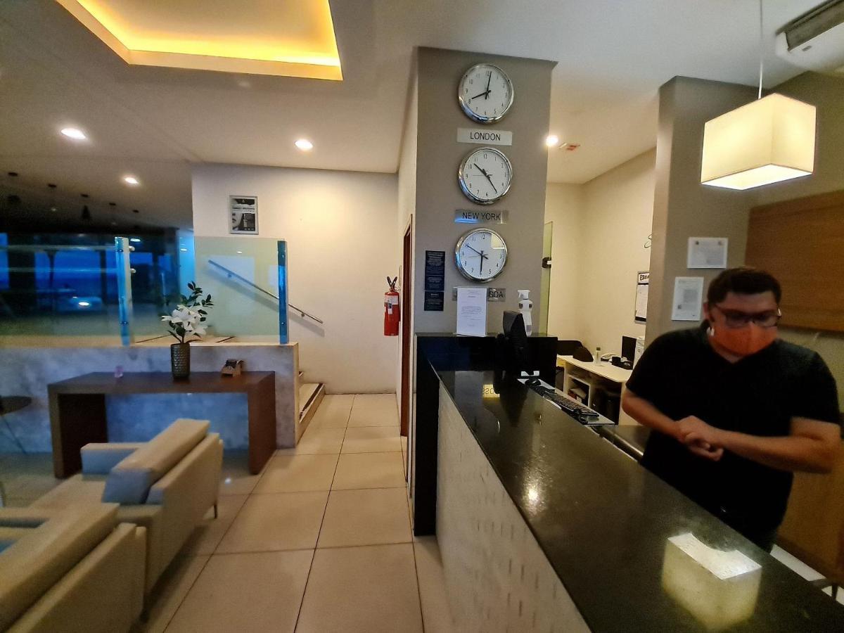 Pacific Flat Da Miramar Apartment