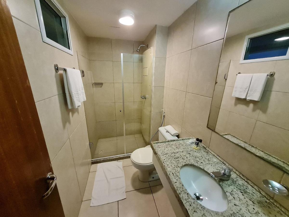 Apartment Pacific Flat Da Miramar Joao Pessoa