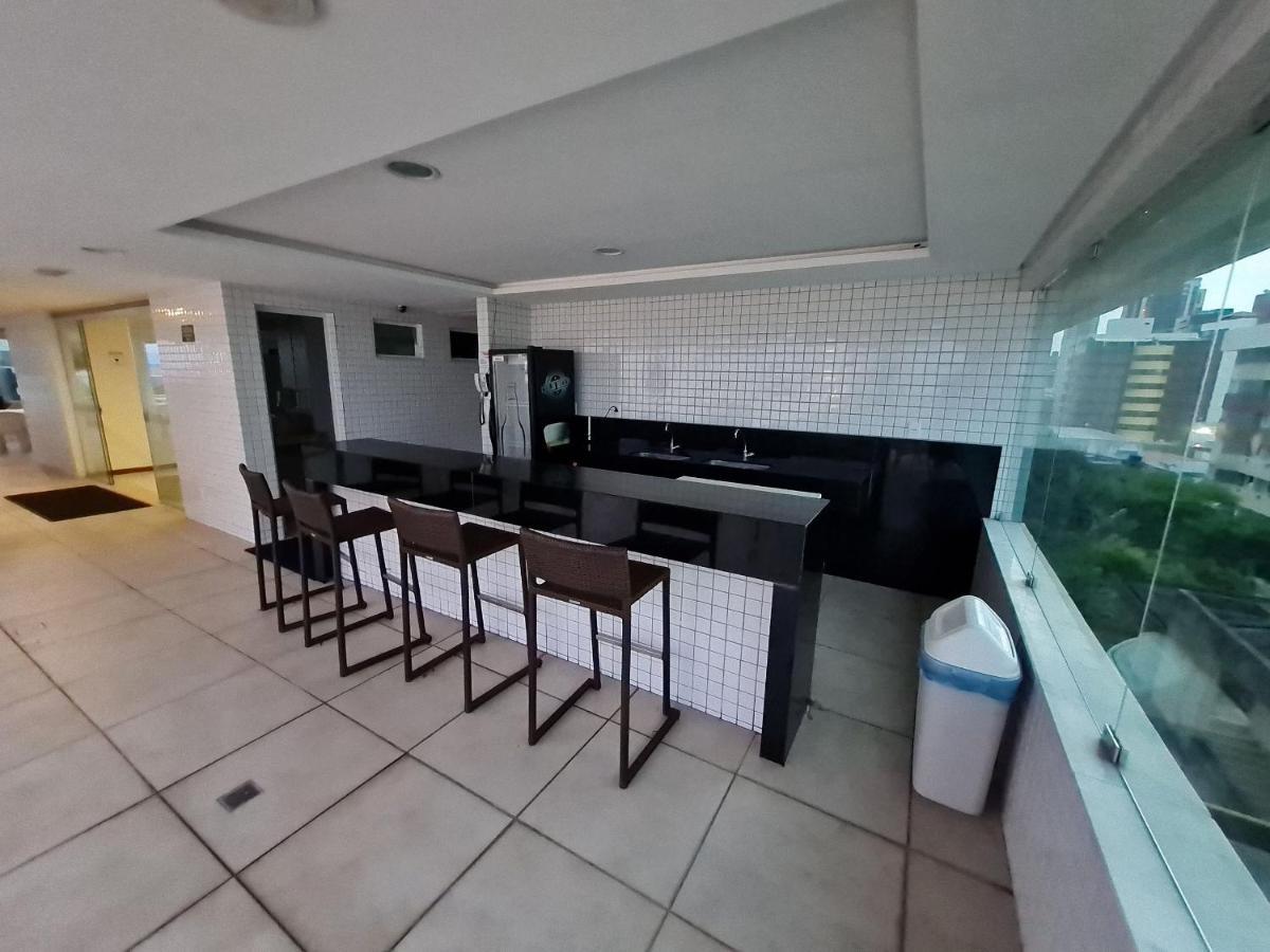 Pacific Flat Da Miramar Apartment *