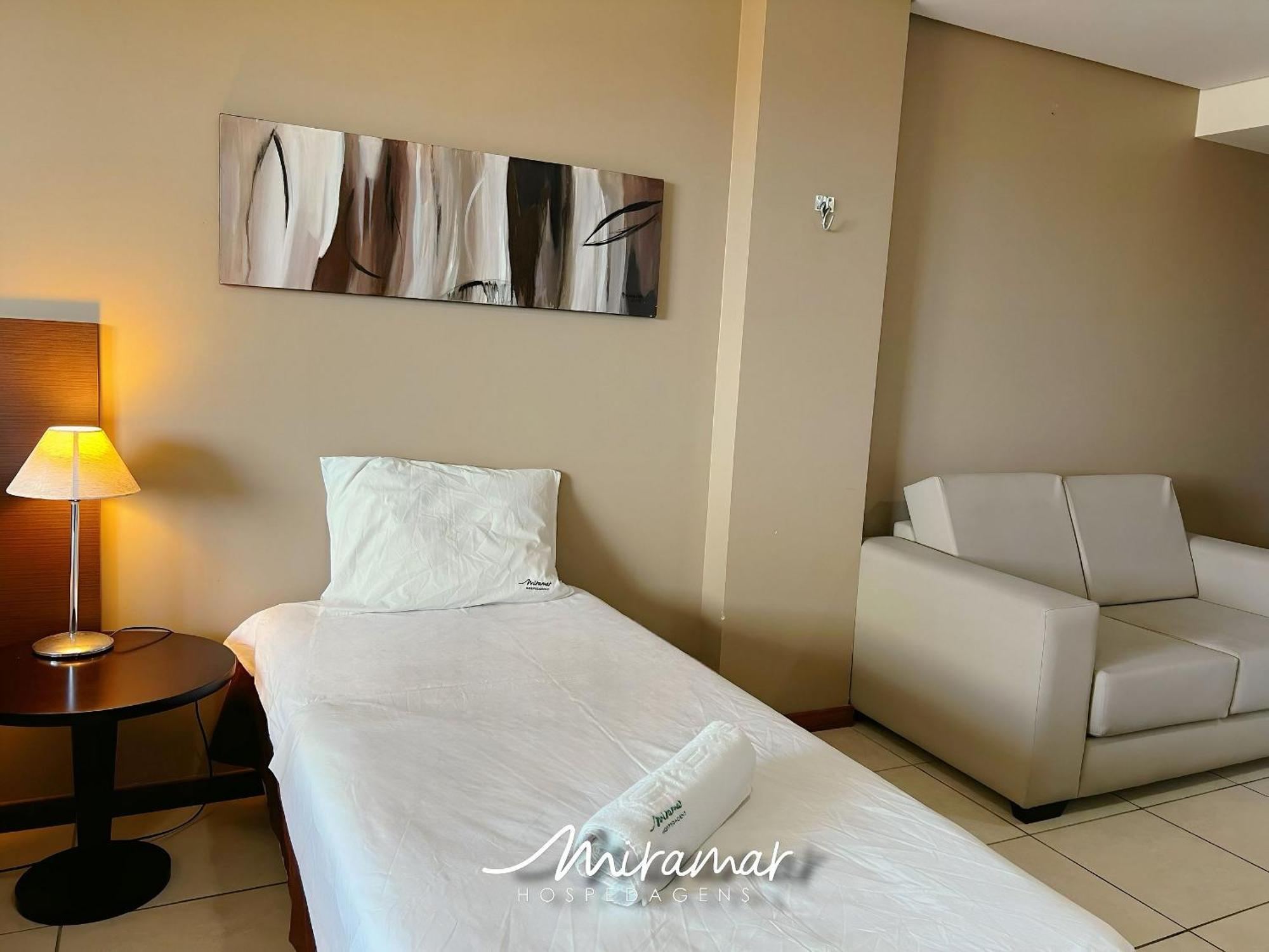 Apartment Pacific Flat Da Miramar Joao Pessoa