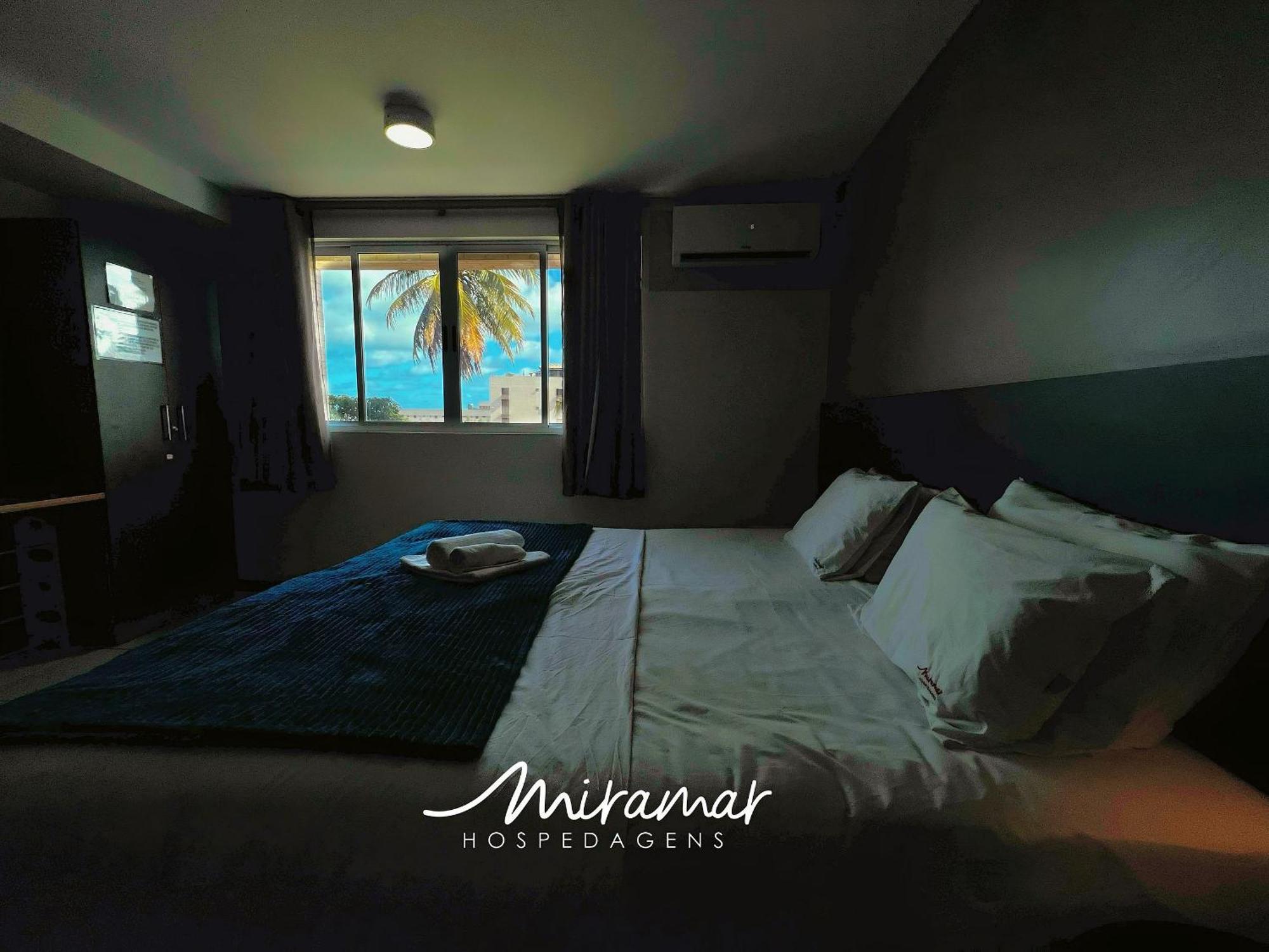 Pacific Flat Da Miramar * Joao Pessoa