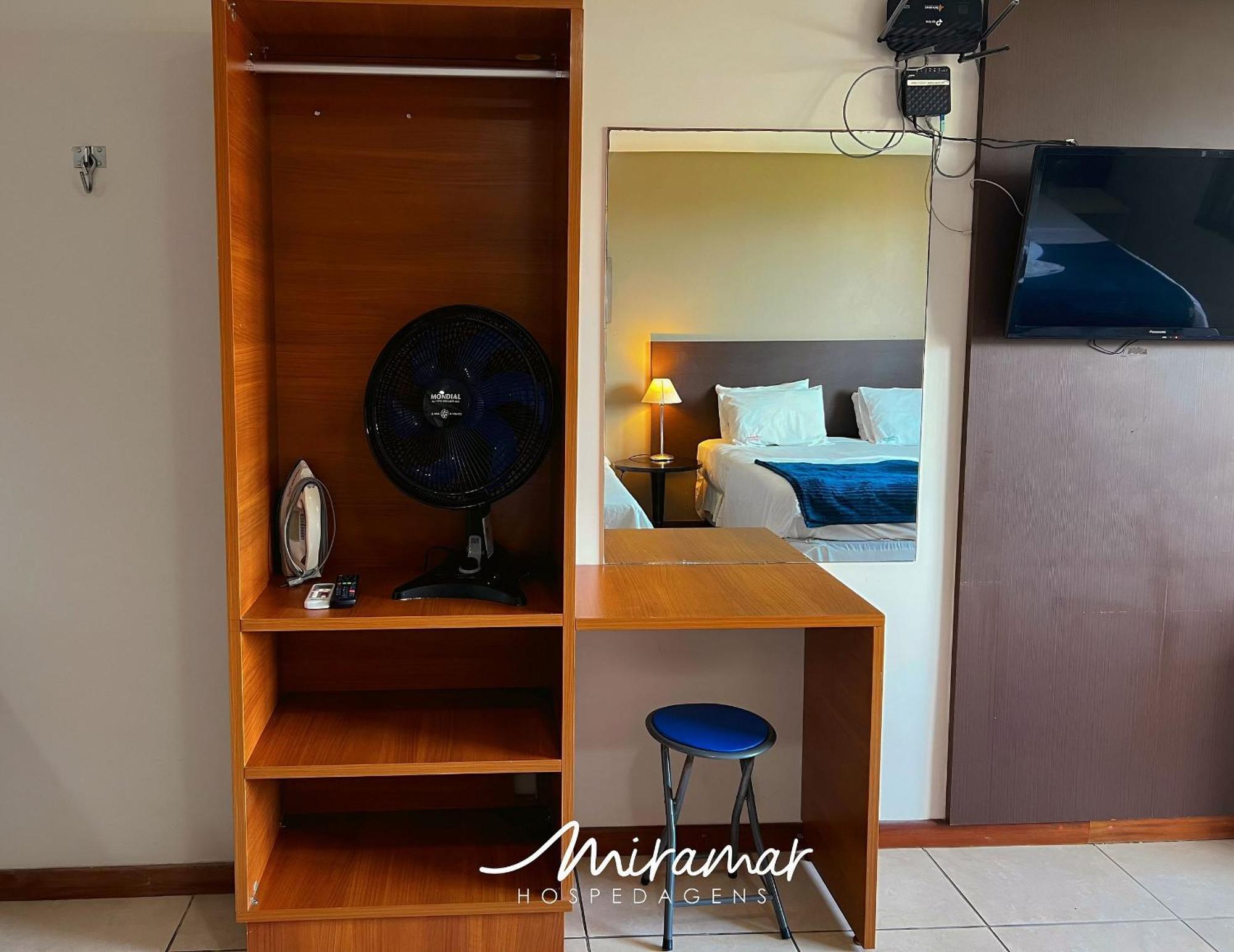 Apartment Pacific Flat Da Miramar
