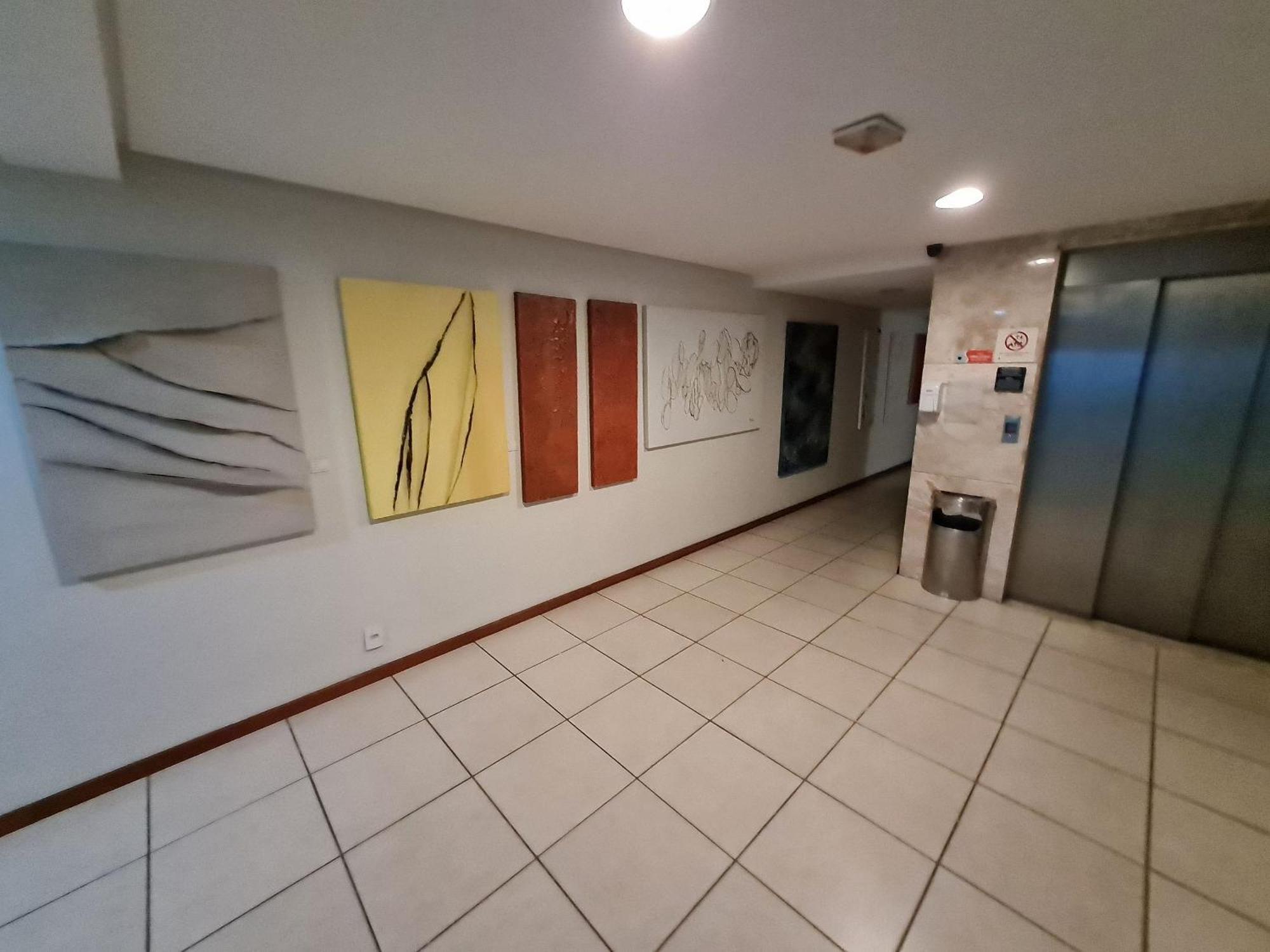 Apartment Pacific Flat Da Miramar Joao Pessoa