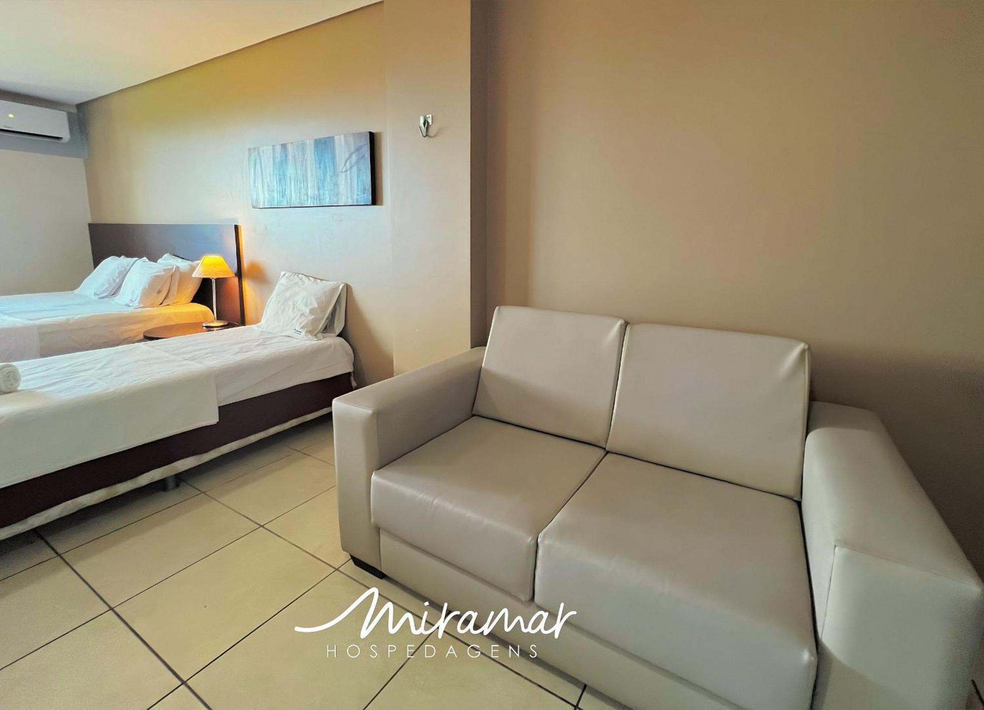 Apartment Pacific Flat Da Miramar *