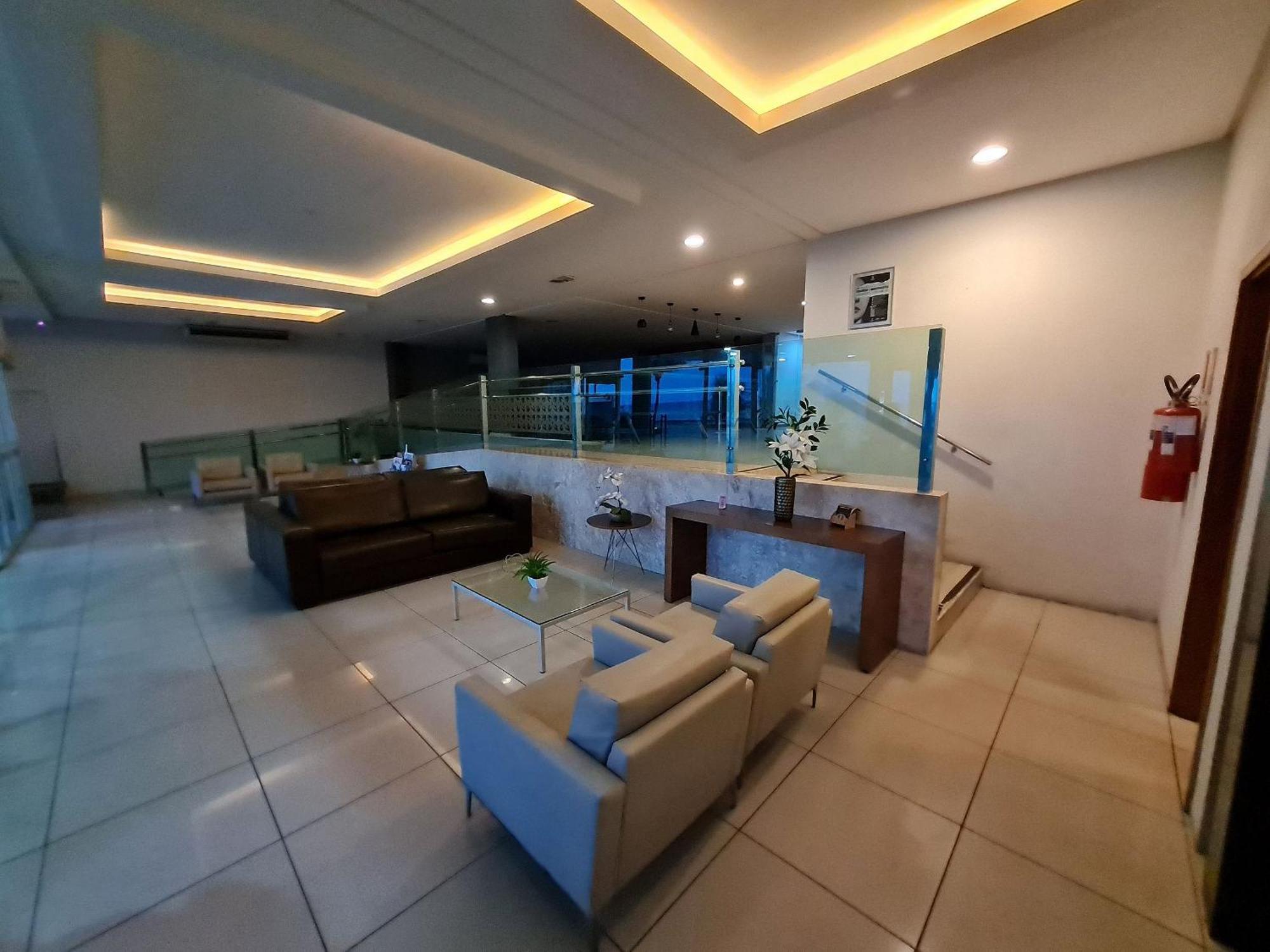 Apartment Pacific Flat Da Miramar *