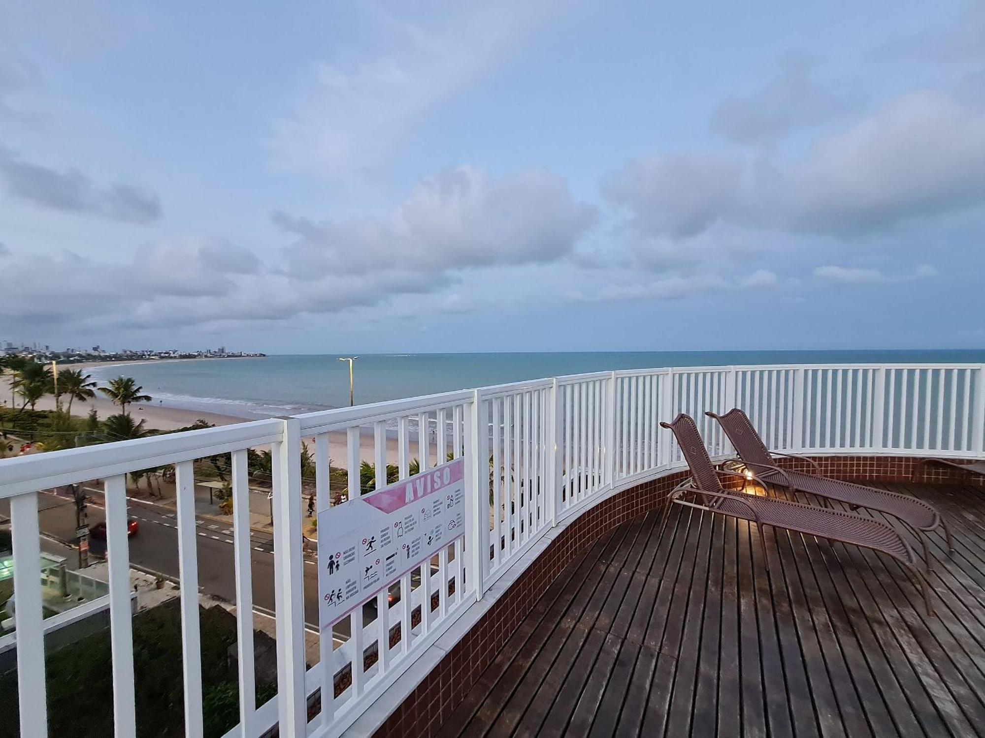 Pacific Flat Da Miramar *